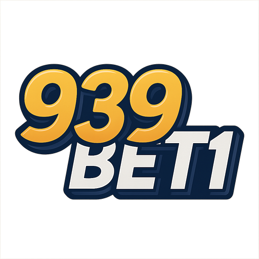 939bet1 Logo